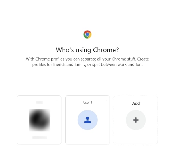 disable guest mode chrome