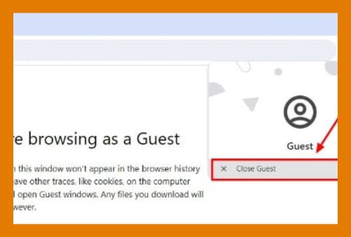 How to Disable Guest Mode on Chrome (Easiest Way in 2024)