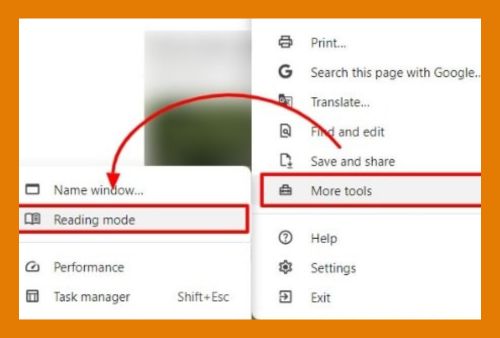 How to Turn On Reader Mode in Chrome (Easiest Way in 2024)