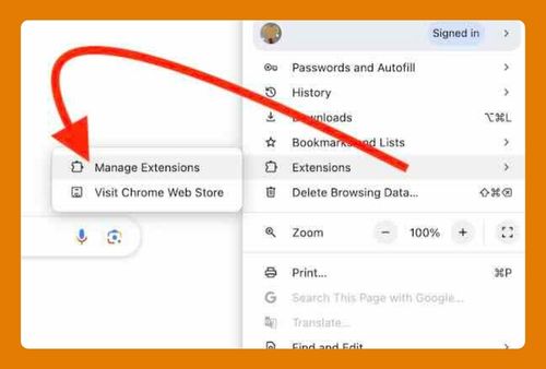 How to Open Chrome Extensions (Easiest Way in 2024)