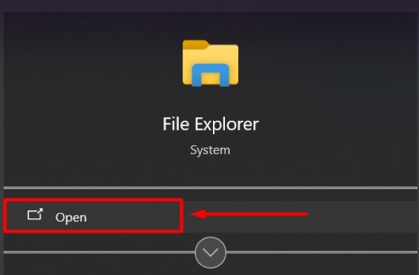 where to find chrome bookmarks in file explorer