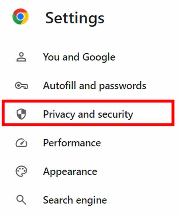 chrome compatibility settings