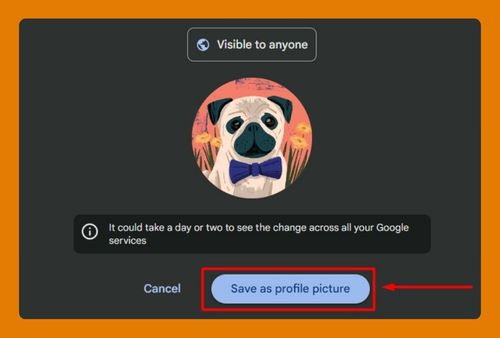 How to Change Chrome Profile Picture (Easiest Way in 2024)