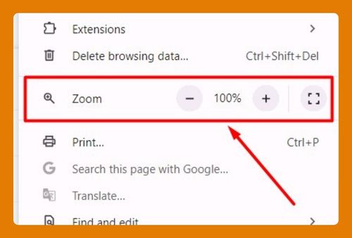 How to Change Zoom in Chrome (Easiest Way in 2024)