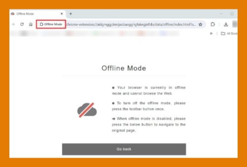 Chrome Offline Mode Extension (How to Use It in 2024)