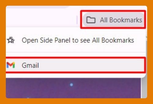 How to Remove the “All Bookmarks” Folder in Chrome (2024)