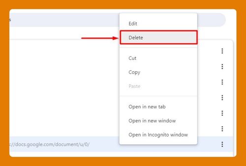 How to Remove Bookmarks in Chrome (Easiest Way in 2024)