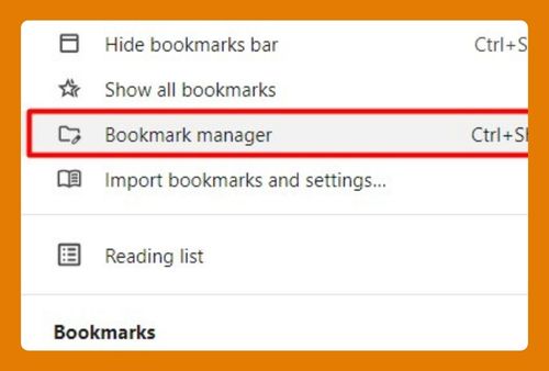 How to Restore Bookmarks in Chrome (Easiest Way in 2024)