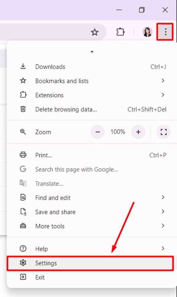 how to change default pdf viewer in chrome