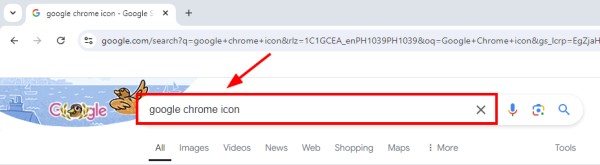 download icons chrome