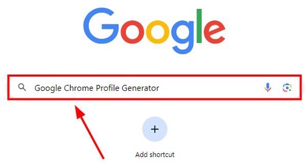 chrome profile generator for pc free download