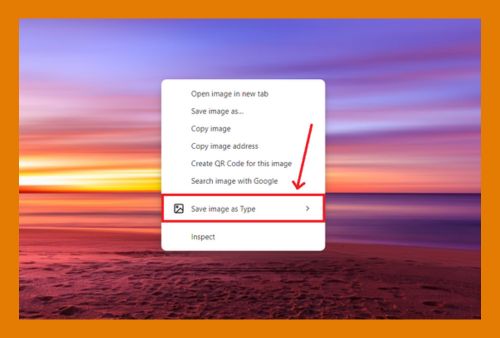 Save Image as Type Using a Chrome Extension (2024 Update)