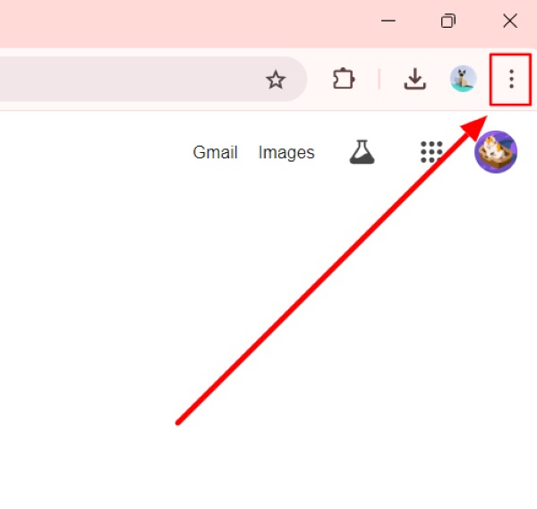 disabling add ons in chrome