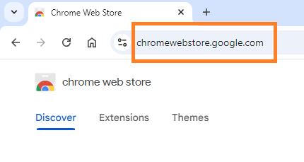 add to wishlist button chrome