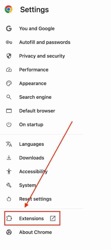 how to add a google chrome toolbar