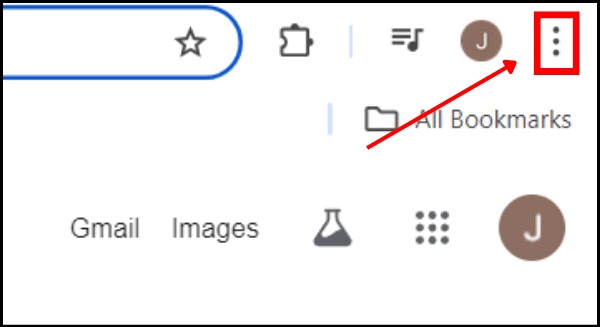 chrome autofill email address remove