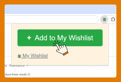 Add to Wishlist in Chrome (Easiest Way in 2024)