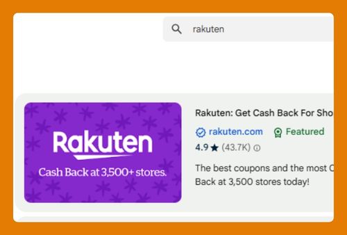 How to Add Rakuten to Chrome (Easiest Way in 2024)