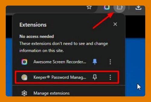 How to Add Keeper to Chrome (Easiest Way in 2024)