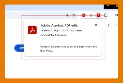 How to Add Adobe Acrobat Extension to Chrome (Easiest Way in 2024)