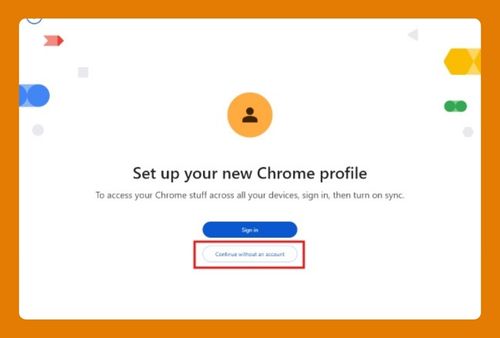 How to Add a New Chrome Profile (Easiest Way in 2024)