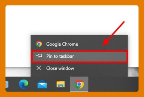 How to Add Chrome to the Taskbar (Easiest Way in 2024)