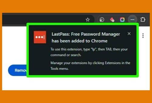 How to Add LastPass to Chrome (Easiest Way in 2024)