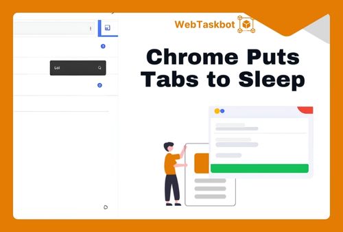 Chrome Sleep Tabs Feature (How to Set it Up in 2024)