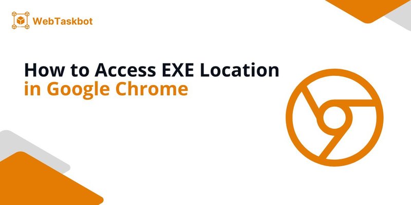 exe google chrome location