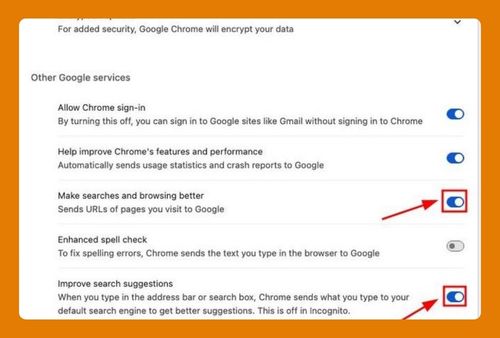 How to Remove Autofill Search on Google Chrome (2025 Update)