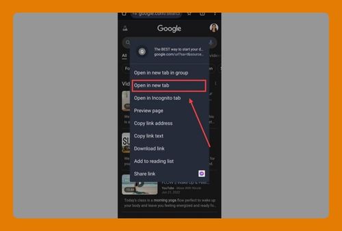 Open a Video in Google Chrome on Android (Easiest Way in 2025)