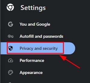 autoplay settings for chrome