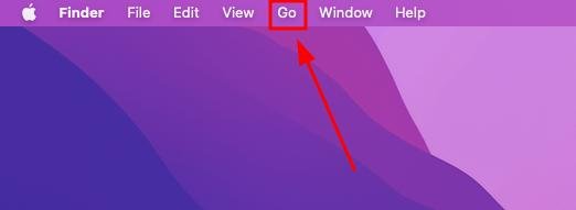 mac chrome bookmarks location