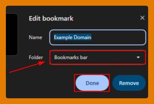 How to Pin Bookmarks in Google Chrome (Easiest Way in 2025)