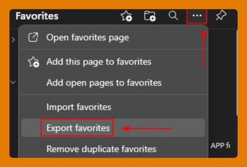 Import Settings From Edge to Google Chrome (2025 Update)