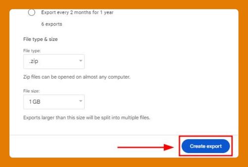 Export Google Chrome Autofill (Easiest Way in 2024)