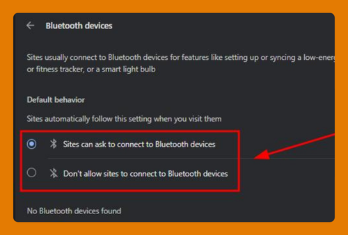 Google Chrome Bluetooth Settings (The Ultimate Guide for 2024)