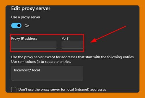 Google Chrome Proxy Settings (The Ultimate Guide for 2024)