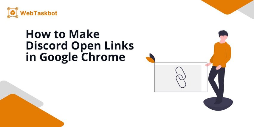 open links from discord in google chrome