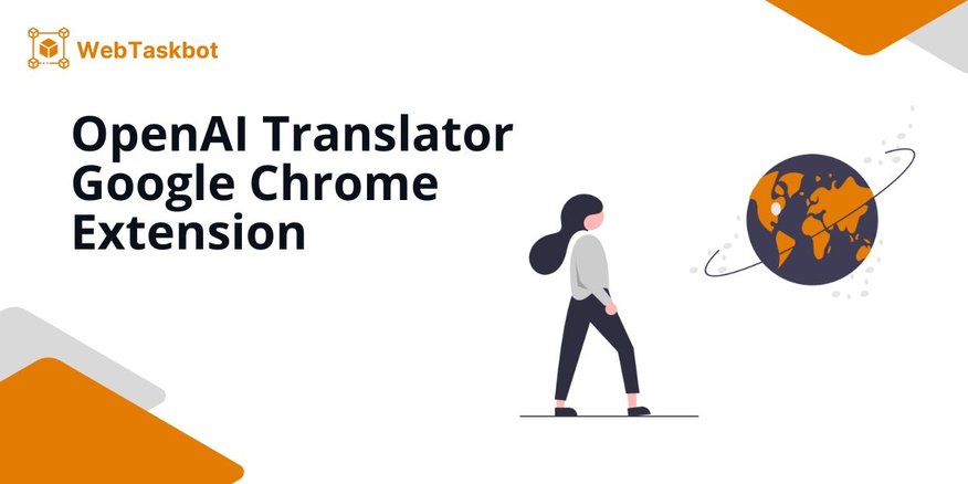 openai translator extension chrome 