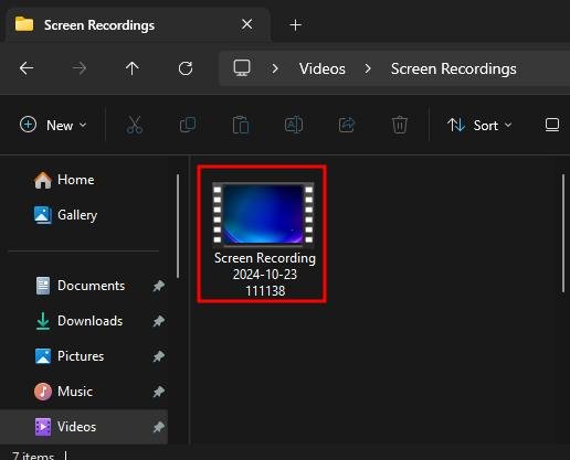 open in google chrome video files