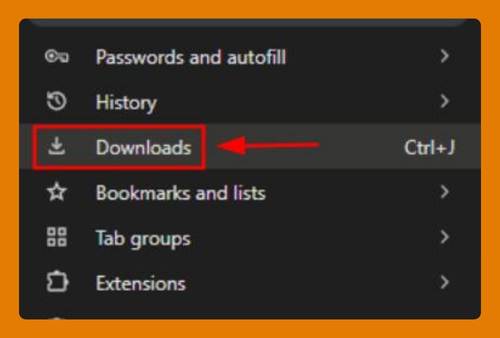 Open Downloads in Google Chrome (Easiest Way in 2025)